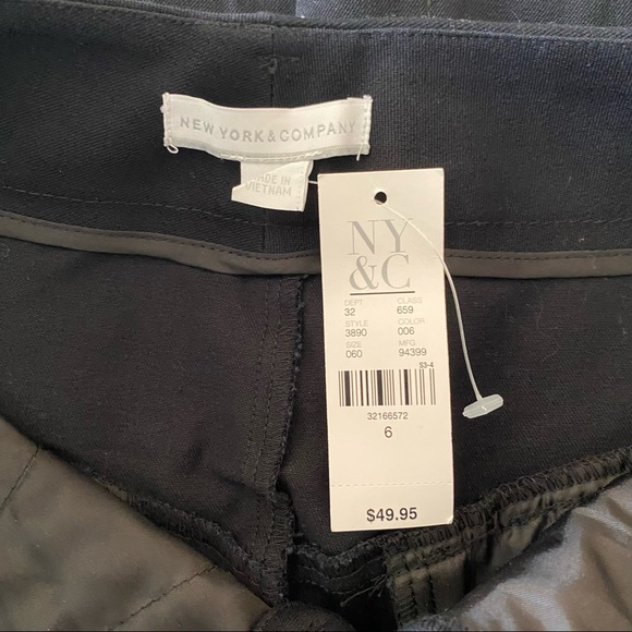 New York & Company pencil skirt - Picture 3 of 3